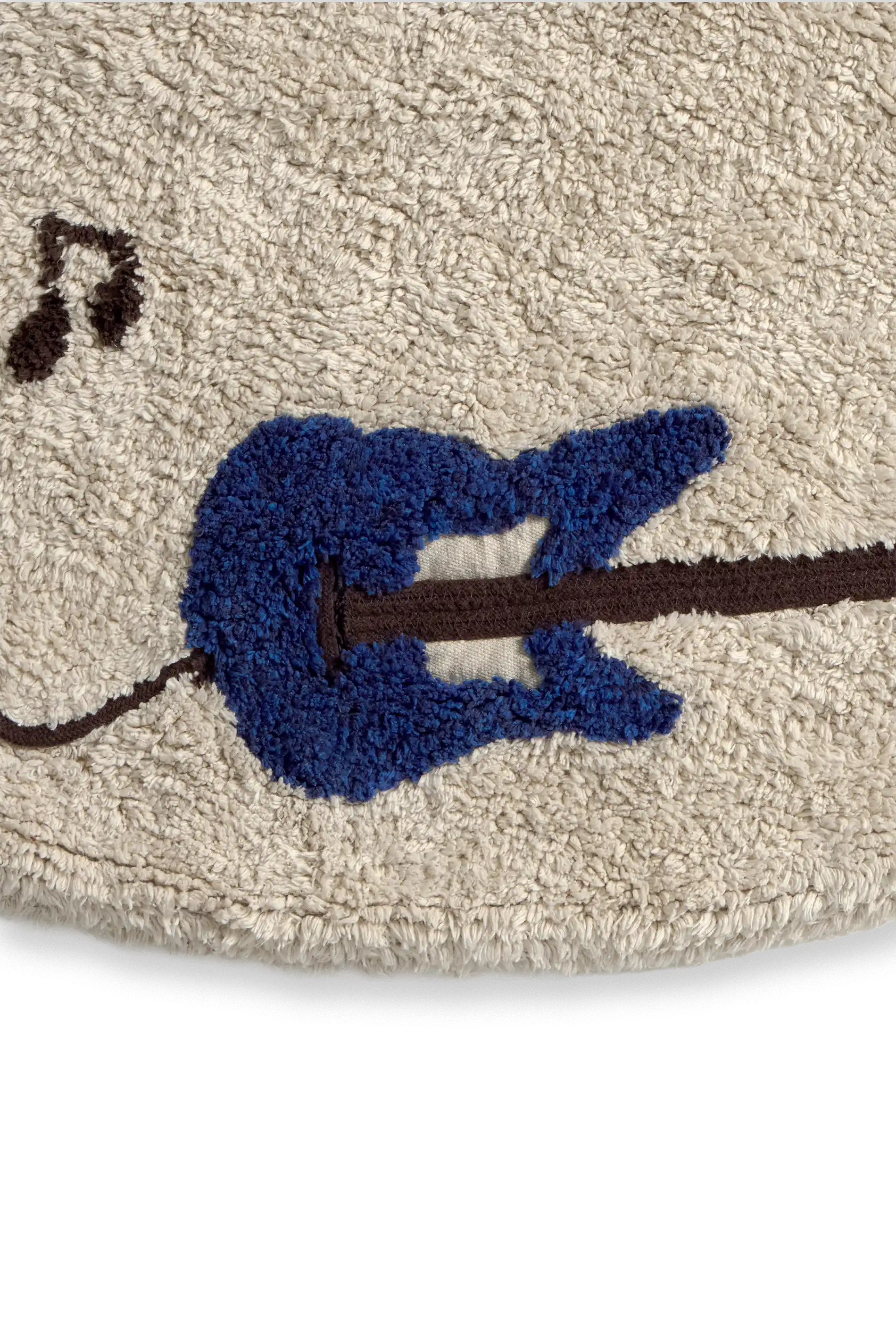 Washable Play Rug Music – Lorena Canals