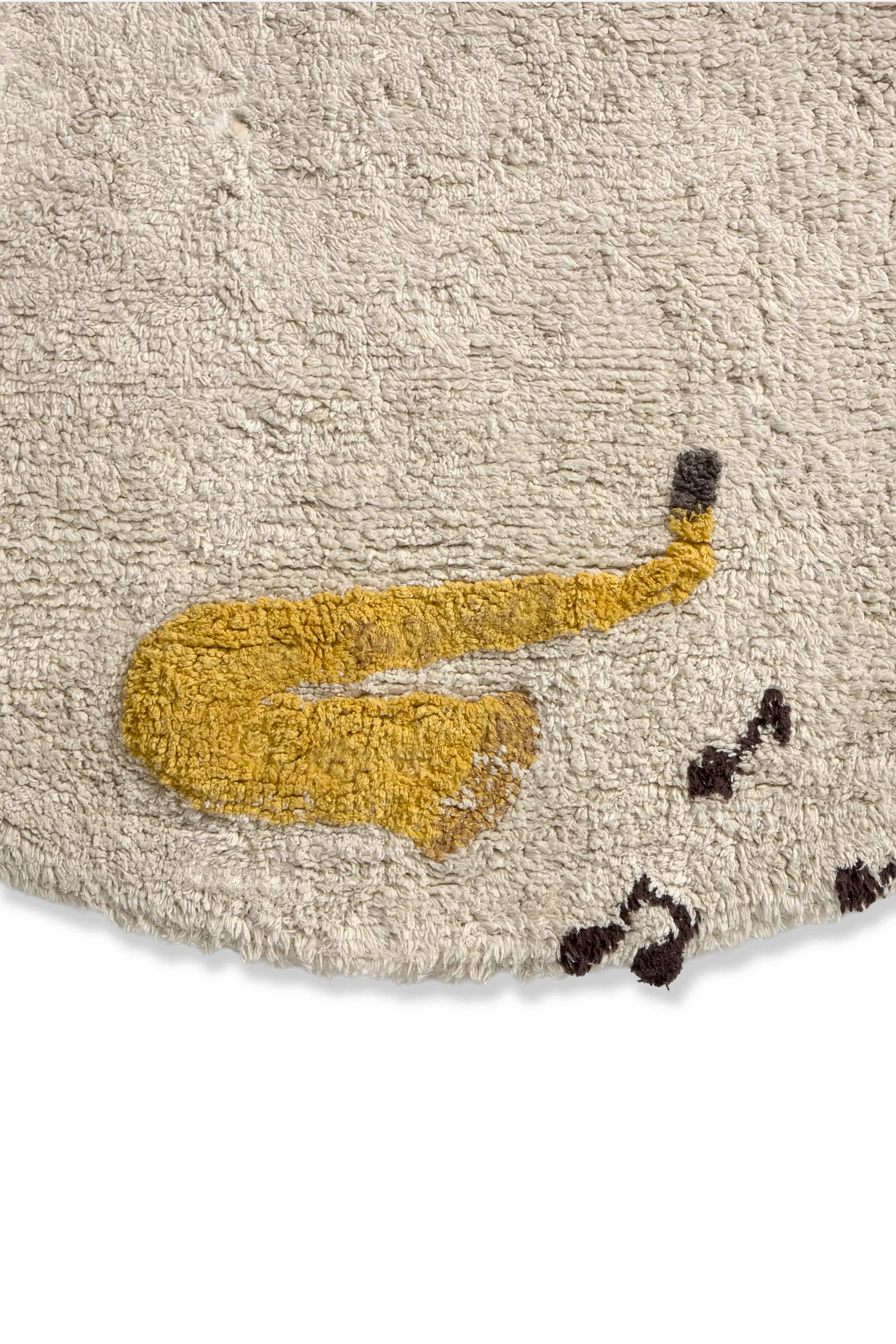Washable Play Rug Music – Lorena Canals